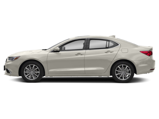 Image of Acura TLX 2.4L FWD 4D Sedan