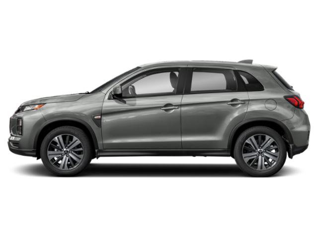 2021 Mitsubishi Outlander Sport ES photo 3