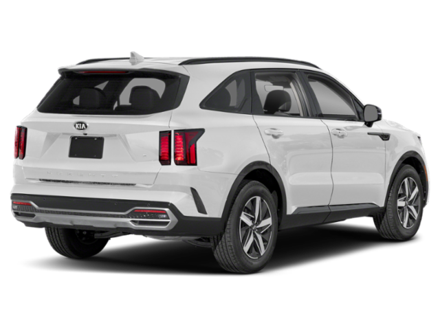 Used 2021 Kia Sorento S with VIN 5XYRL4LC9MG008402 for sale in Elk River, Minnesota