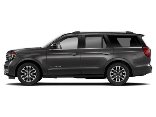 2025 Ford Expedition Platinum photo 2