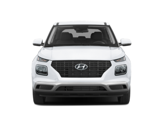 2026 Hyundai Venue SE photo 4