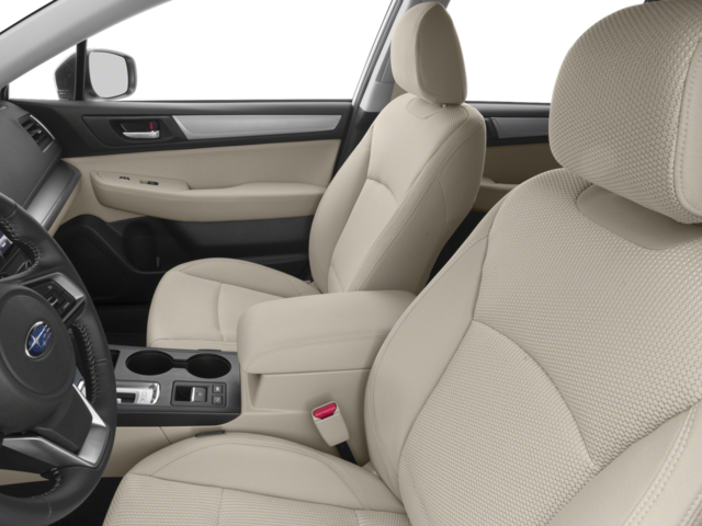 2018 Subaru Outback 2.5i Premium photo 6