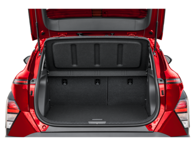 2026 Hyundai Kona SEL photo 4