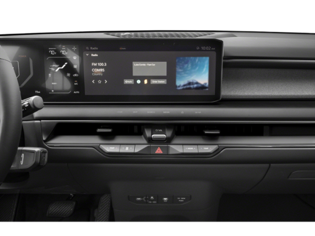 2026 Kia EV9 Light Long Range photo 3