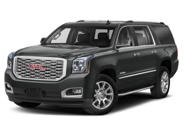 2020 GMC Yukon XL Denali's photo