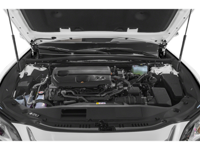 2024 Lexus ES 300h Premium photo 3