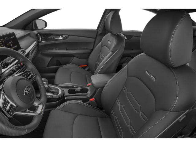2021 Kia Forte GT-Line photo 14