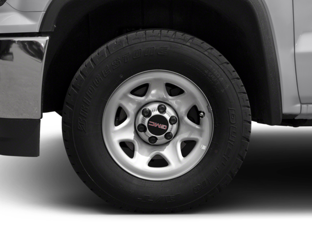 2016 GMC SIERRA - Image 11