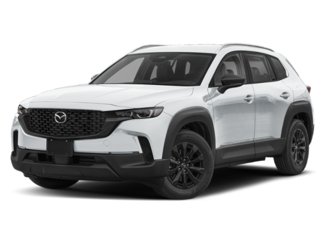 2025 Mazda CX-50 Preferred's photo