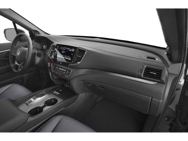 2024 Honda Passport EX-L photo 15
