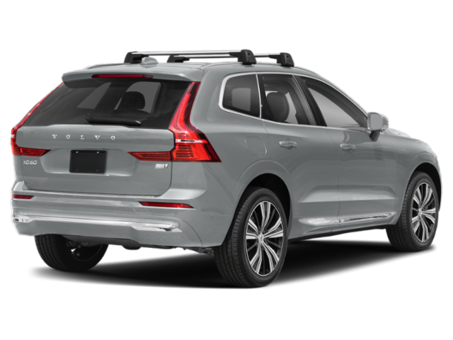 2022 VOLVO XC60 - Image 4