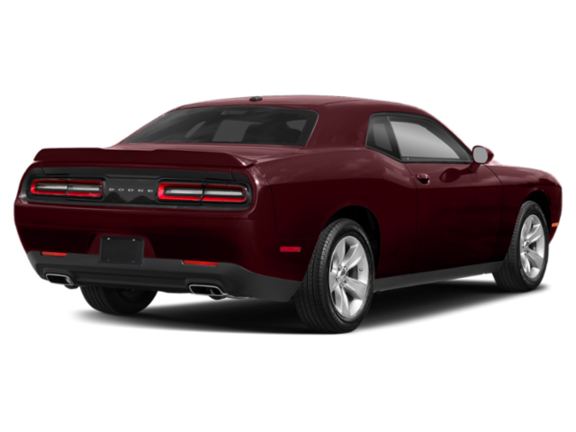 2023 Dodge Challenger SXT photo 2
