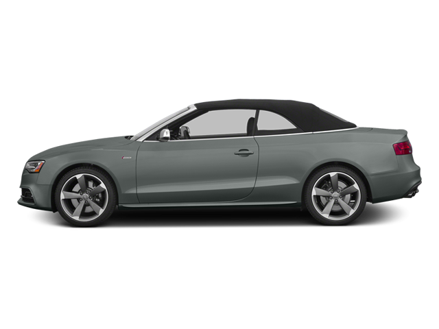 2014 Audi S5 Prestige photo 2