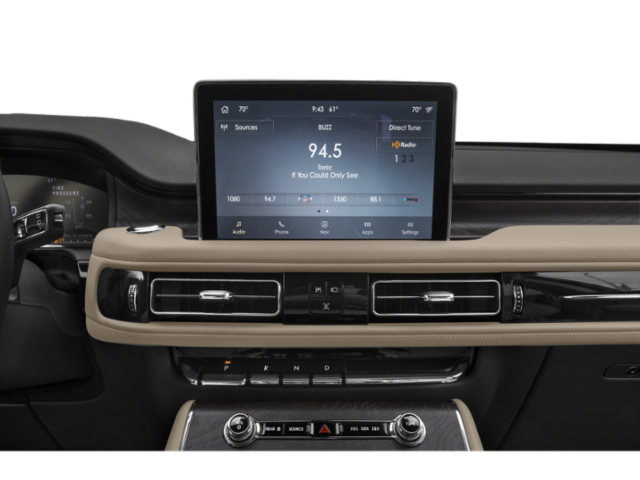 2020 LINCOLN AVIATOR - Image 9