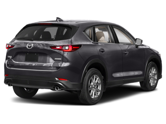2023 Mazda CX-5 2.5 Select photo 2