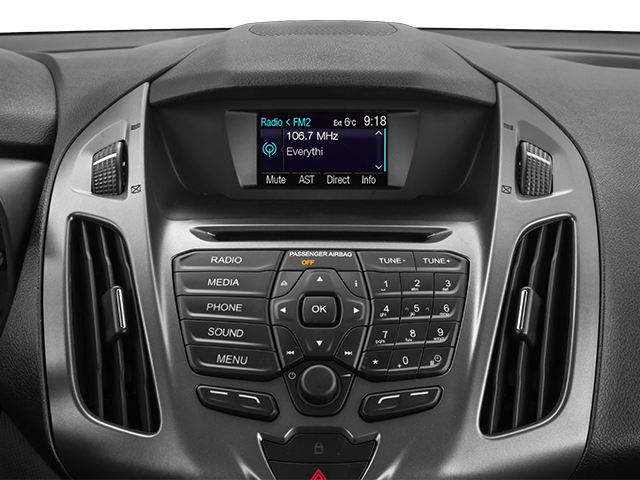 2014 FORD TRANSIT CONNECT - Image 14