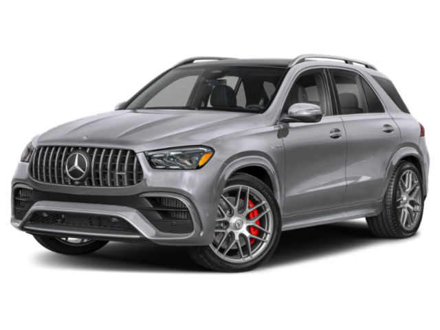 2026 Mercedes-Benz GLE AMG GLE63 S's photo