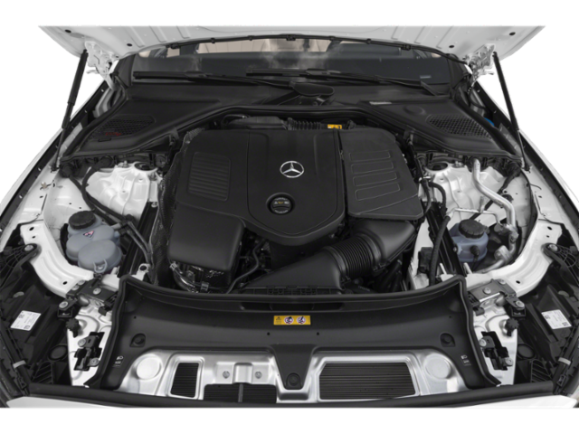 2026 Mercedes Benz E 350 4MATIC Sedan photo 14
