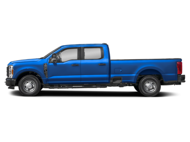 2026 Ford F-250 Lariat photo 3