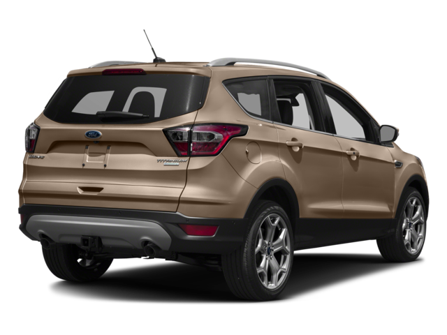 2018 FORD ESCAPE - Image 2