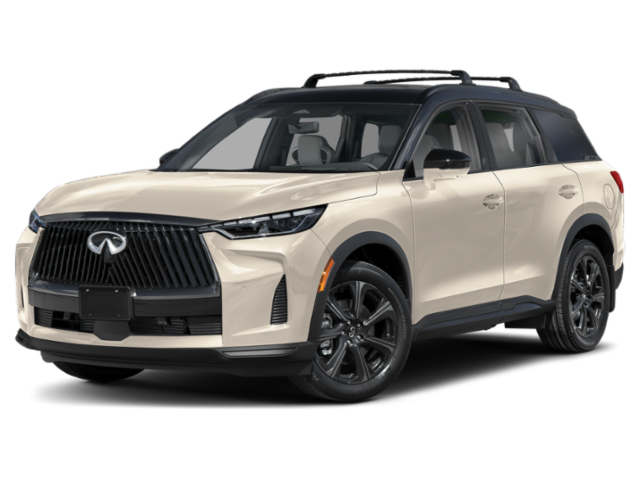 2026 INFINITI QX60 AUTOGRAPH's photo