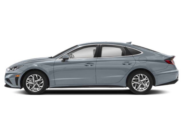 2020 Hyundai Sonata SEL photo 3