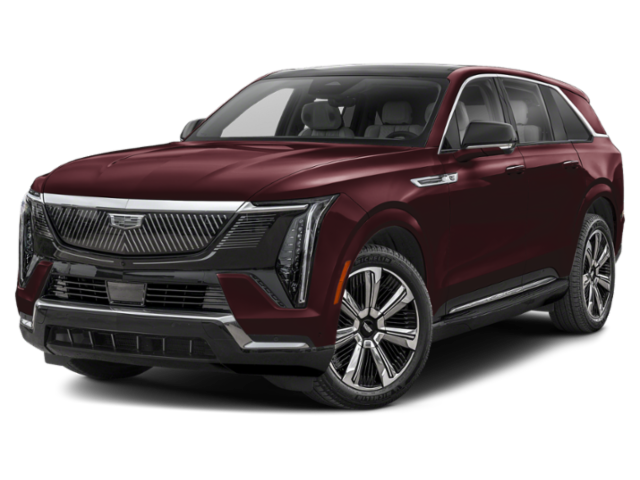 2025 Cadillac Escalade IQ Luxury 1's photo