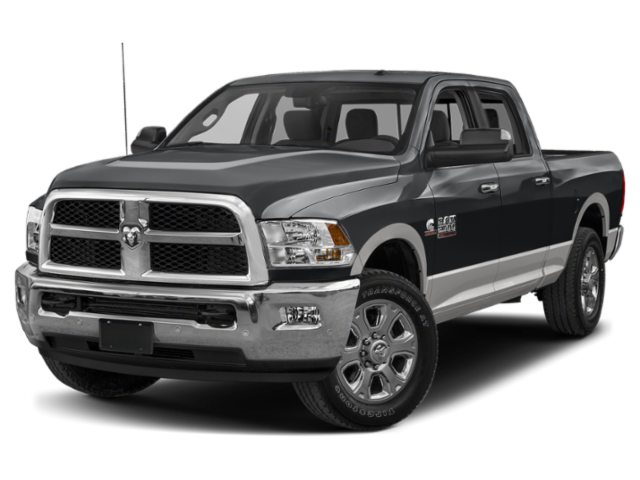 2018 RAM Ram 2500 Pickup Big Horn's photo