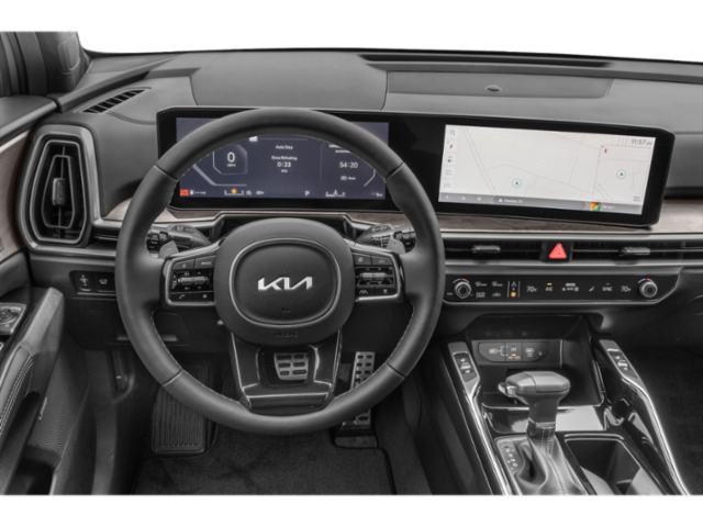 2024 Kia Sorento X-Pro SX Prestige photo 4