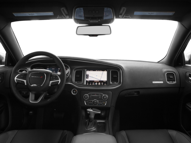 2017 DODGE CHARGER - Image 8