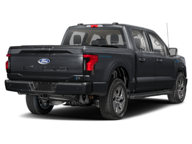 2025 Ford F-150 Lightning photo 22