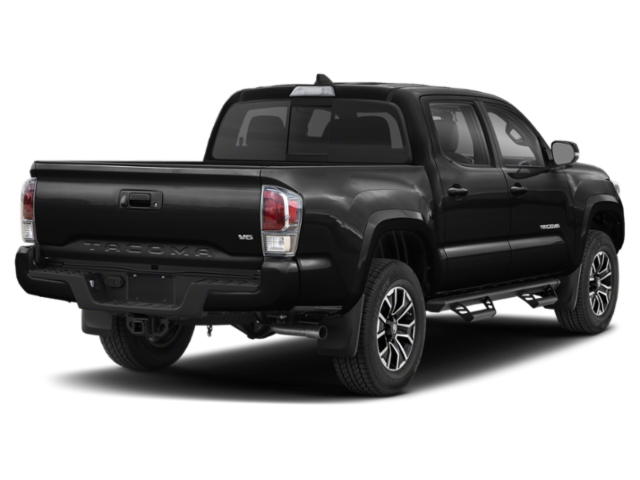 Certified 2023 Toyota Tacoma TRD Sport with VIN 3TMCZ5AN1PM567884 for sale in Burnsville, Minnesota