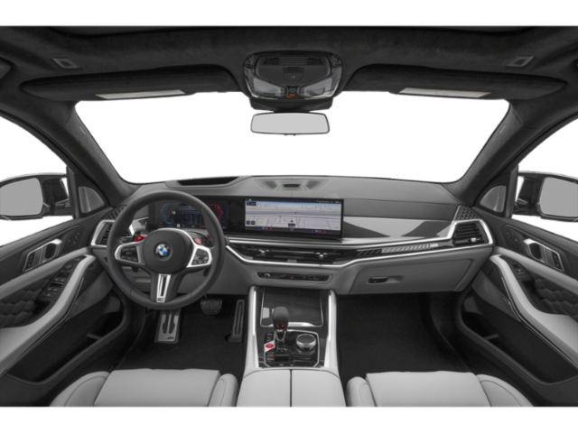 2026 Bmw X5 photo 4
