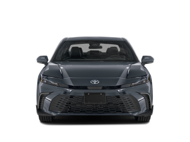2026 Toyota Camry SE photo 3