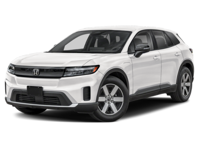 Certified 2024 Honda Prologue EX with VIN 3GPKHURM2RS524575 for sale in Escondido, CA