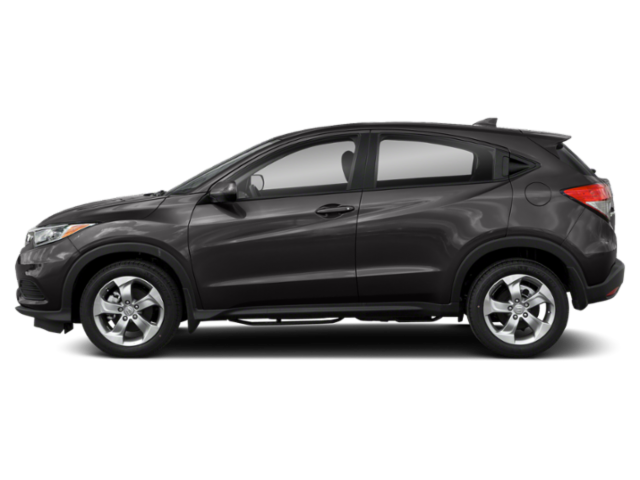 2022 Honda HR-V LX photo 2