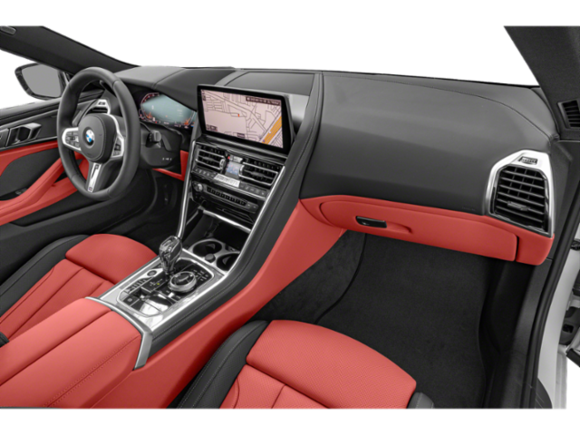 2026 Bmw 840i xDrive Gran Coupe photo 14