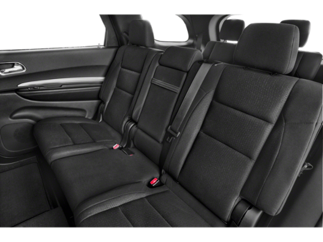 2019 Dodge Durango GT Plus photo 10