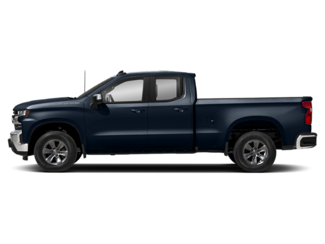 2022 Chevrolet Silverado 1500 LT photo 3