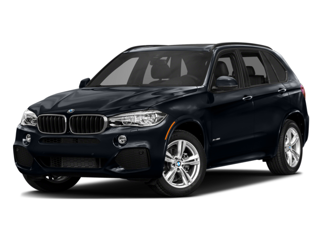 2017 BMW X5 xDrive40e