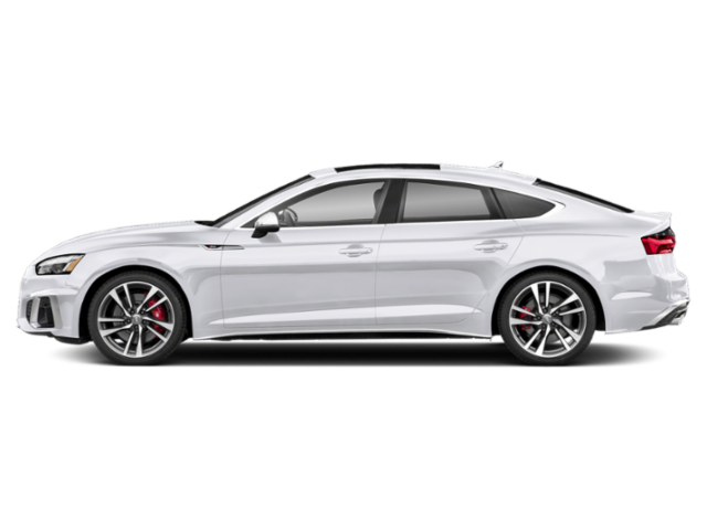 2020 Audi S5 Premium Plus photo 2