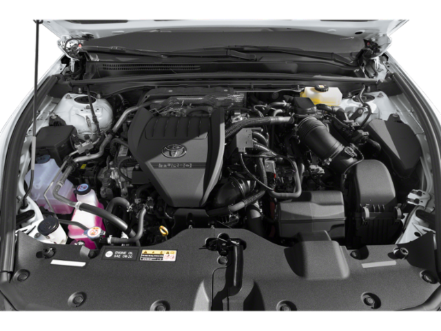 2026 Toyota Crown Platinum photo 10