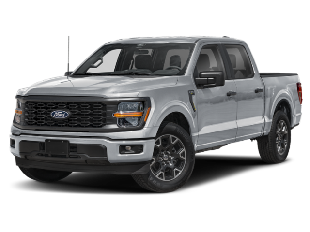 2026 Ford F-150 STX's photo
