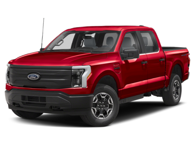 2025 Ford F-150 Lightning Pro's photo