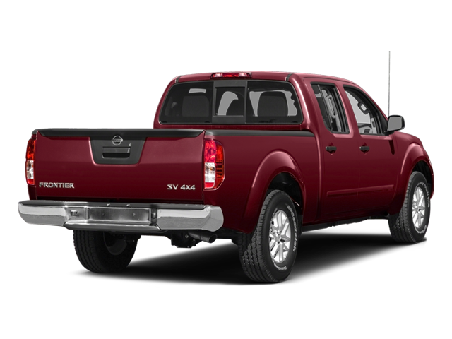Used 2014 Nissan Frontier S with VIN 1N6AD0EV6EN712923 for sale in Somersworth, NH