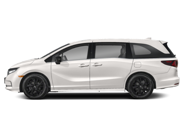 2023 Honda Odyssey Sport photo 6