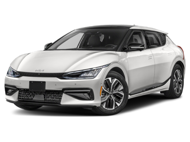 2023 Kia EV6 GT-Line's photo