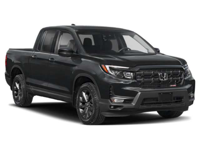 2025 Honda Ridgeline Sport photo 6