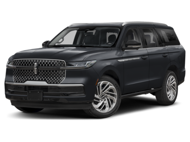 2025 Lincoln Navigator Reserve's photo