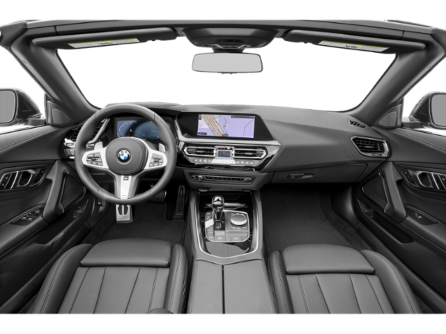 2026 Bmw Z4 sDrive30i photo 8